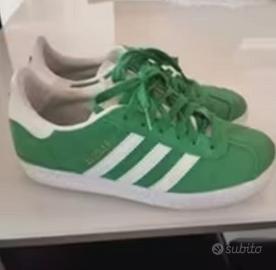 Scarpe bambino/a Adidas Gazelle