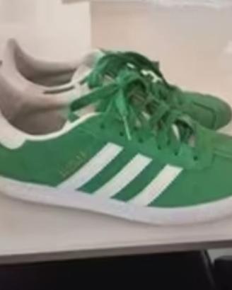 Scarpe bambino/a Adidas Gazelle