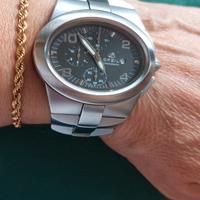 Breil orologio cronografo uomo 