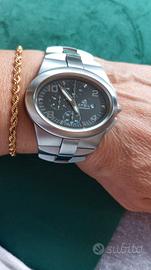 Breil orologio cronografo uomo 