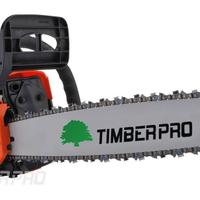 62cc Motosega abbattimento lama 50cm semipro