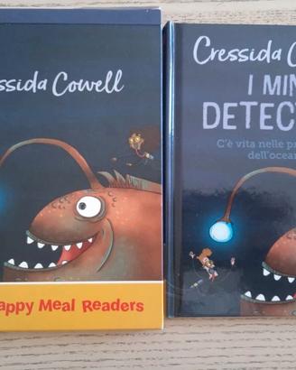 Mac Donald-Cressida Cowell-I Mini Detective