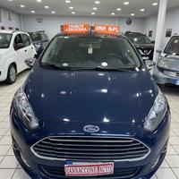 Ford Fiesta 1.4 gpl 2015 5p