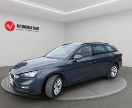 SEAT Leon Sportstourer 2.0 TDI 150 CV DSG Style