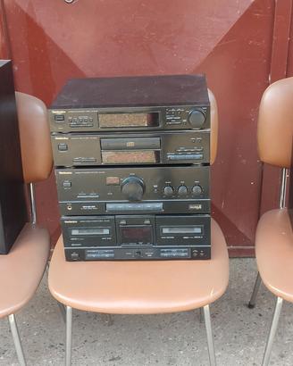 stereo TECHNISC