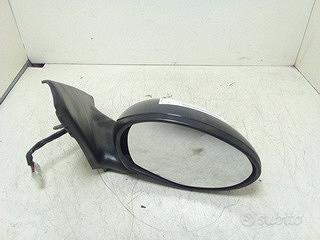 RETROVISORE EST. REGOLAZ. ELETTR. DX. ALFA ROMEO 1