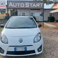 Renault Twingo 1.2 16V TCE Dynamique