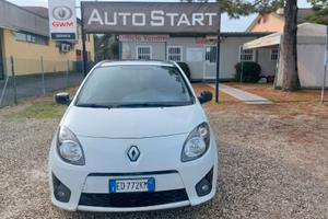 Renault Twingo 1.2 16V TCE Dynamique