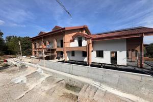 Appartamento Givoletto [Cod. rif 2080VRG]