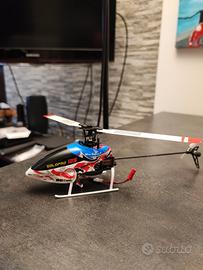 elicottero RC nine eagles