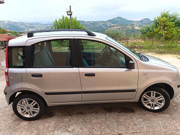 Fiat Panda 1.3 Multijet