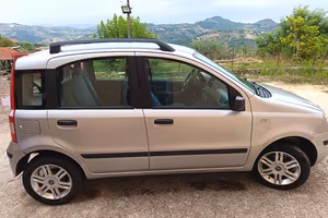 Fiat Panda 1.3 Multijet