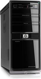 HP Pavilion Elite HPE-430it, i7-2,9 GHz, 8 GB RAM