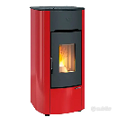 Stufa a pellet canalizzata MARIELLA PLUS
