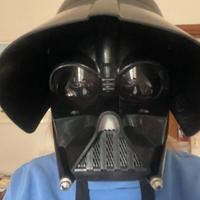 Maschera Dart Vader