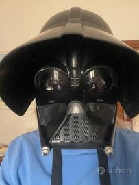 Maschera Dart Vader