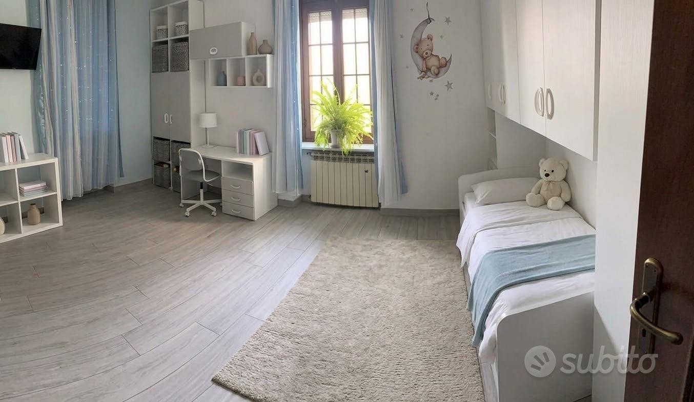 Appartamento – Favria, Torino - Vista 4