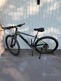 Mtb Cube