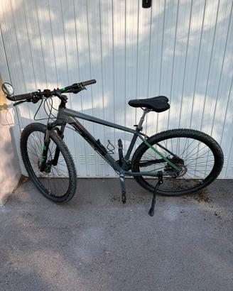 Mtb Cube
