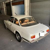 ALFA ROMEO GT JUNIOR ANNI 70