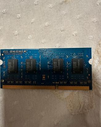 Coppia banchi ram Imac