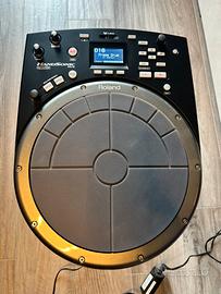 Roland HandSonic HPD-20 – Pari al Nuovo