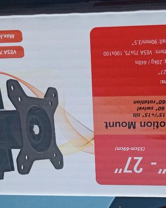 Supporto per televisione - mk l31 di melchioni