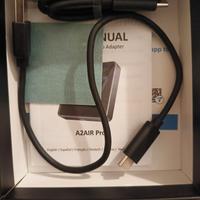 A2air pro