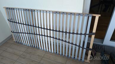 Rete per letto singolo 