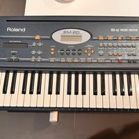 Tastiera roland em-20