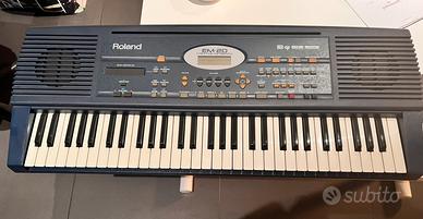 Tastiera roland em-20
