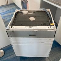 Lavastoviglie tt80 eREX ELECTROLUX