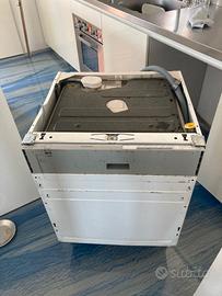 Lavastoviglie tt80 eREX ELECTROLUX