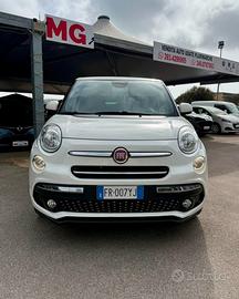 Fiat 500L 1.3 Multijet 95 CV Lounge