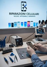 riparazione telefoni 