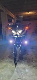 Honda Crossrunner 800X