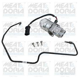 Kit pompa Fiat Panda 1.2