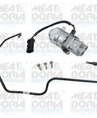 Kit pompa Fiat Panda 1.2