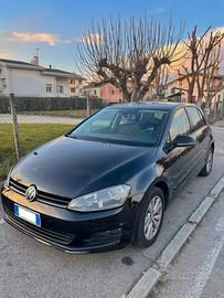 Volkswagen  Golf 1.6 TDI 110 CV