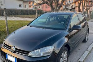 Volkswagen  Golf 1.6 TDI 110 CV