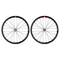 Coppia ruote Fulcrum