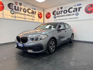 Bmw F40 118d 5p. Business Advantage 04/2023 EURO 6