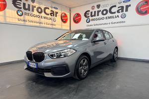 Bmw F40 118d 5p. Business Advantage 04/2023 EURO 6