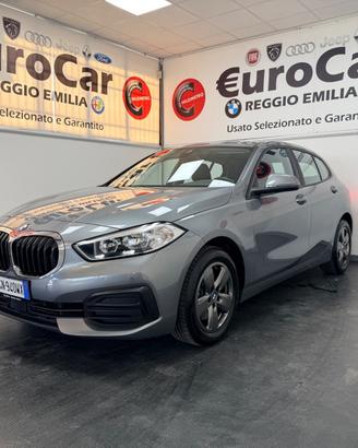 Bmw F40 118d 5p. Business Advantage 04/2023 EURO 6
