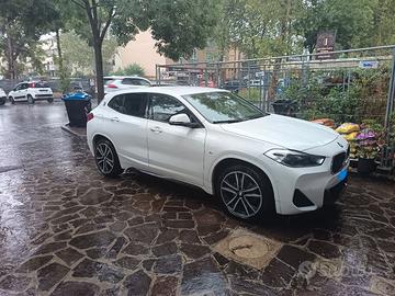 BMW X2 1.8 d (150 CV) MSPORT AUTOMATICA