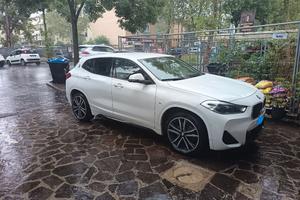 BMW X2 1.8 d (150 CV) MSPORT AUTOMATICA