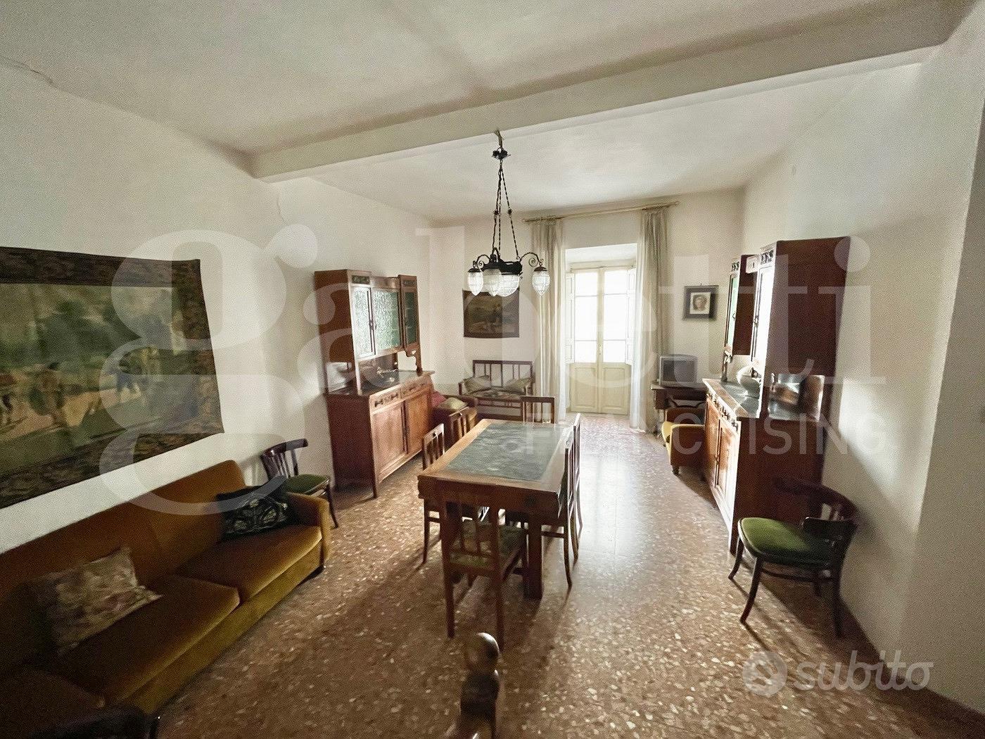 Apartment in Orte, Petignano - Vista 4