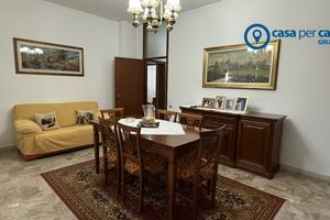 Ampio quadrilocale a Borsea con garage e cantina