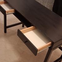 scrivania ikea gia smontata bene 