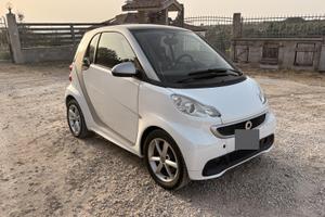 Smart fortwo del 2013 disel